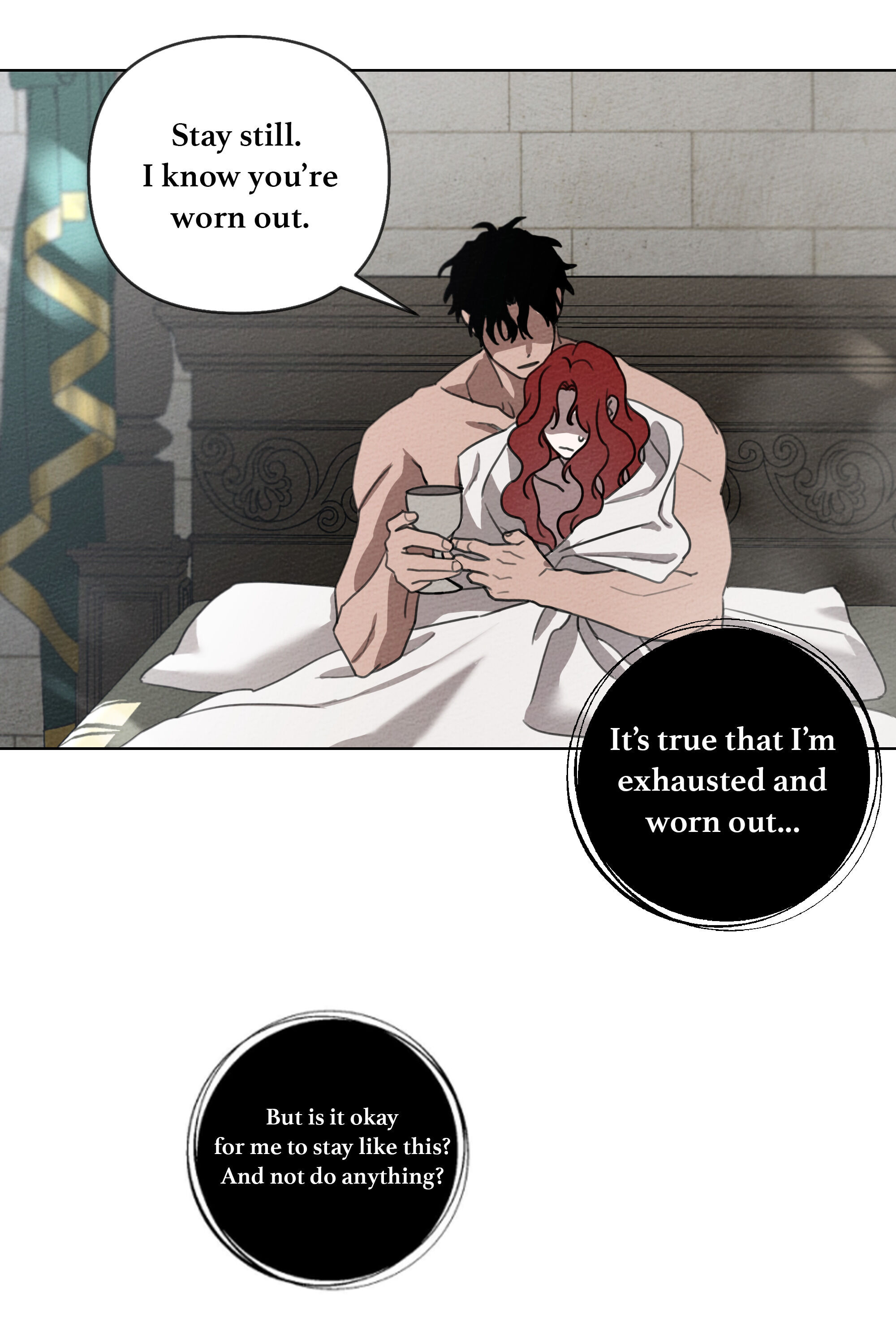 Under the Oak Tree Chapter 15 image 71